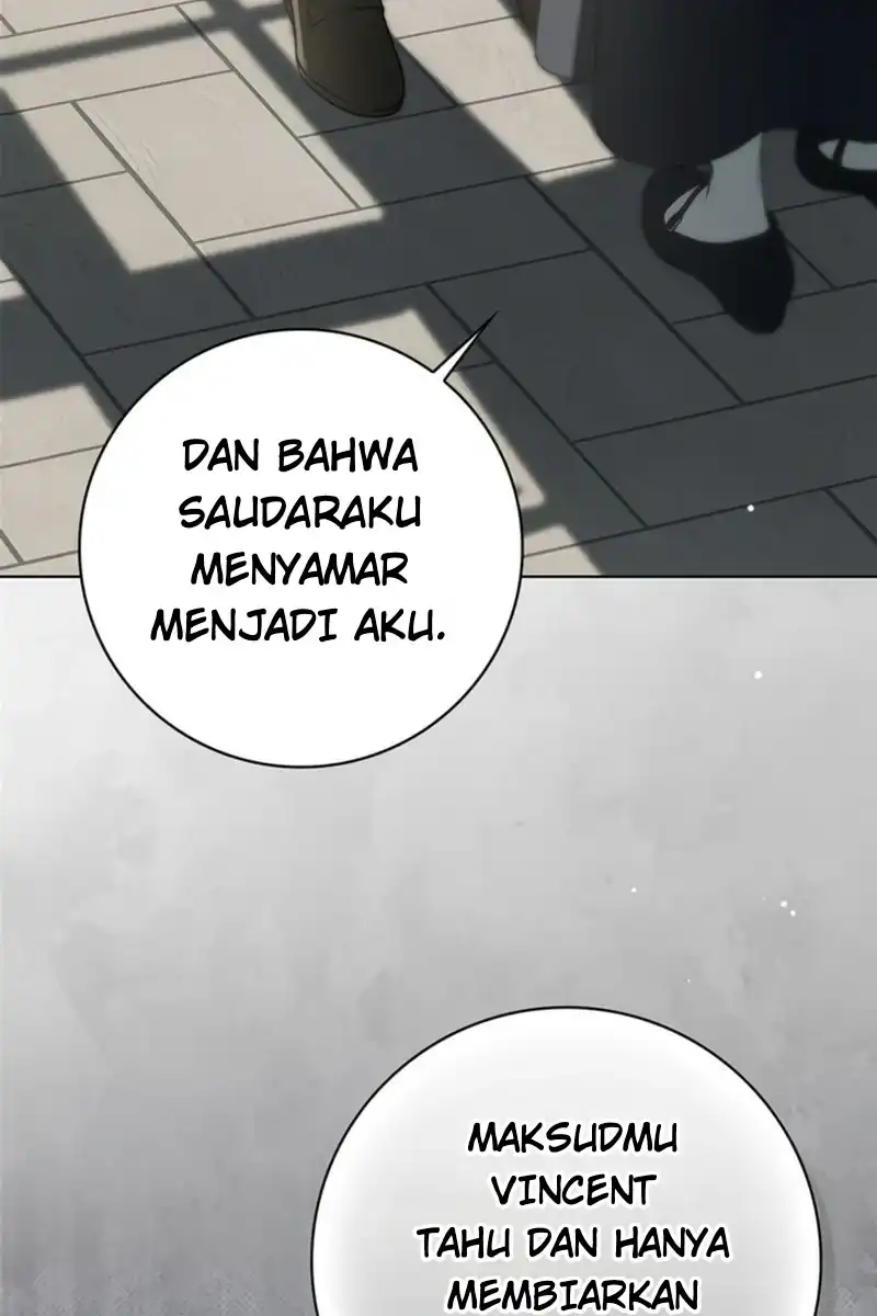 The Count’s Secret Maid Chapter 104 Gambar 58