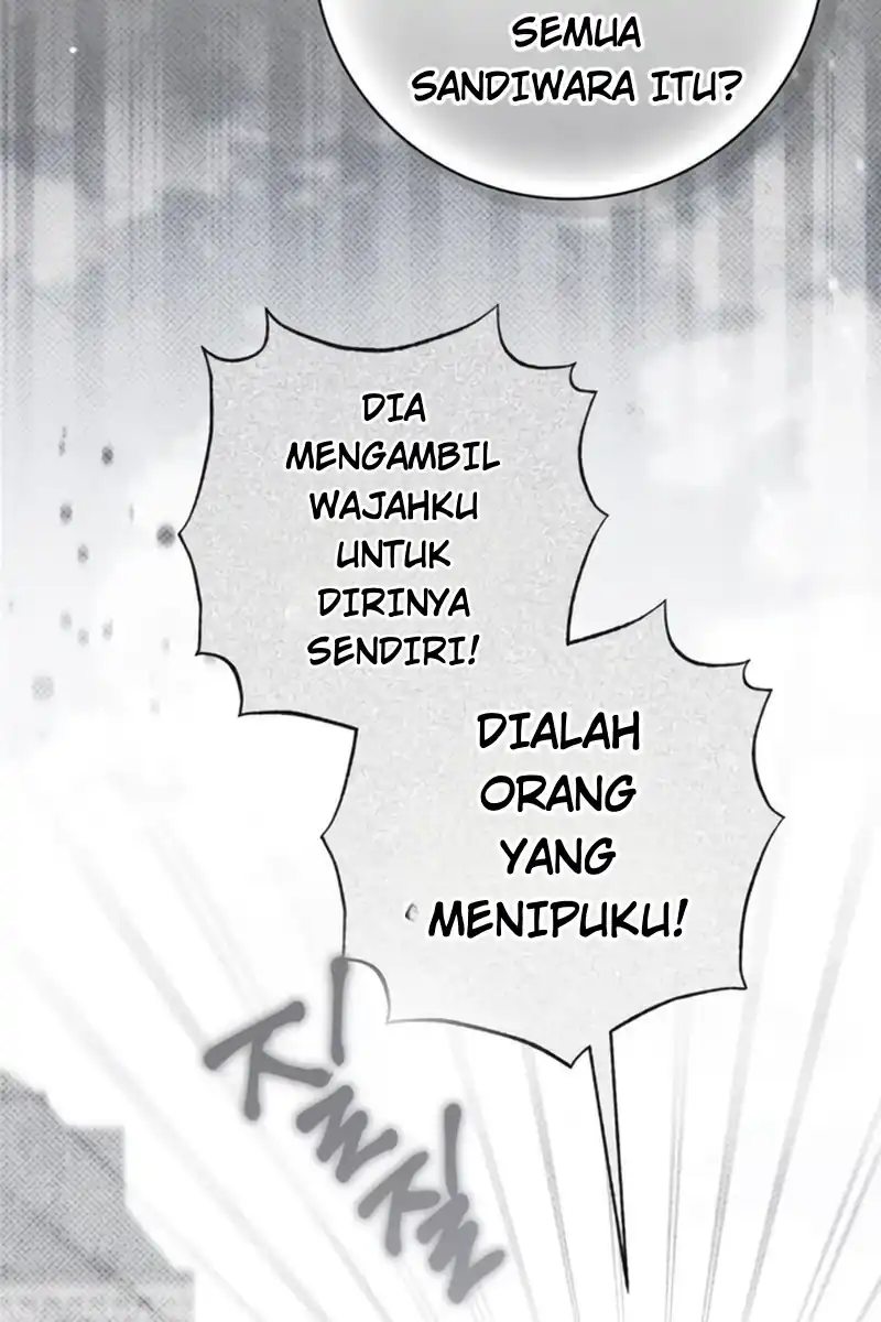 The Count’s Secret Maid Chapter 104 Gambar 59