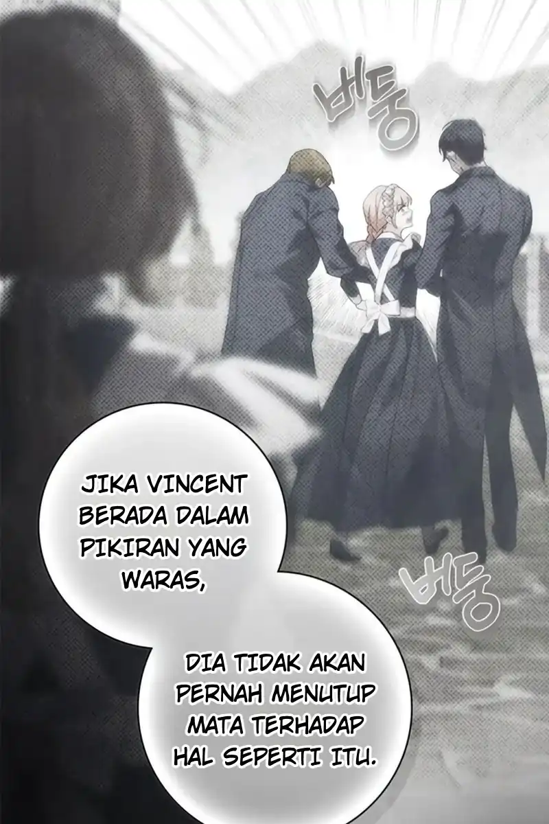 The Count’s Secret Maid Chapter 104 Gambar 60