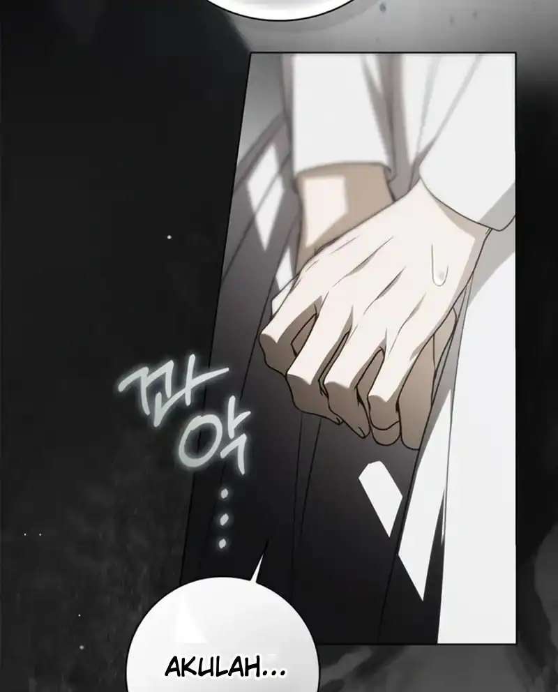 The Count’s Secret Maid Chapter 104 Gambar 61