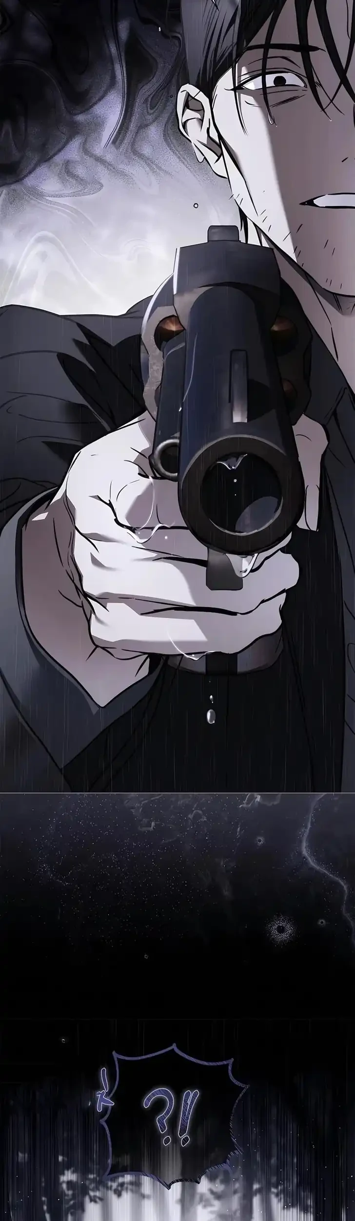 The Count’s Secret Maid Chapter 107 Gambar 37