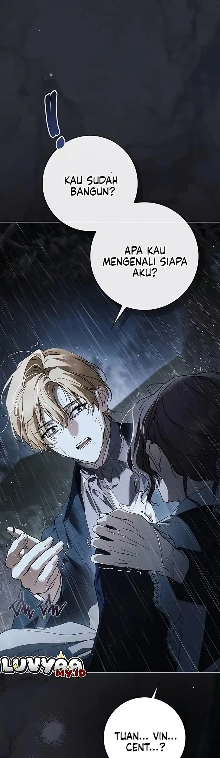 The Count’s Secret Maid Chapter 108 Gambar 26