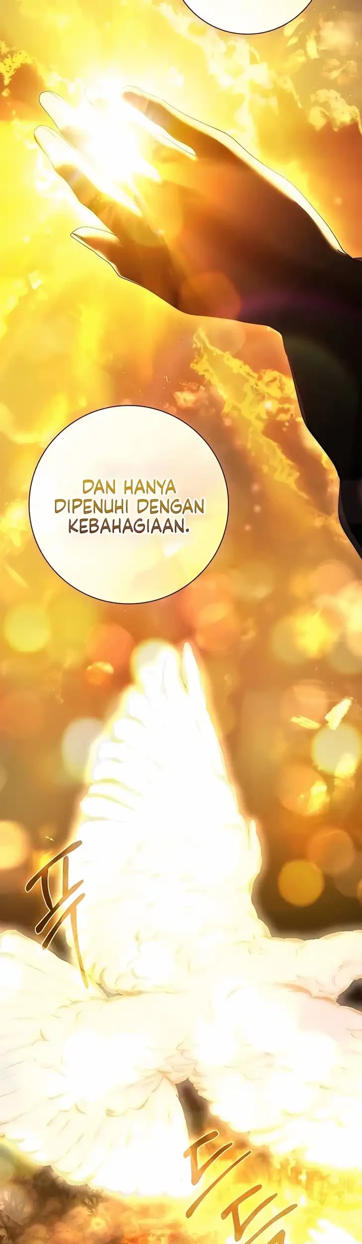 The Count’s Secret Maid Chapter 109 Gambar 28