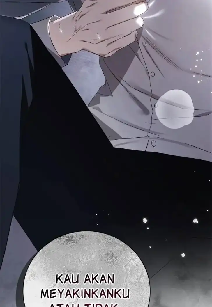 The Count’s Secret Maid Chapter 11 - Halaman 60