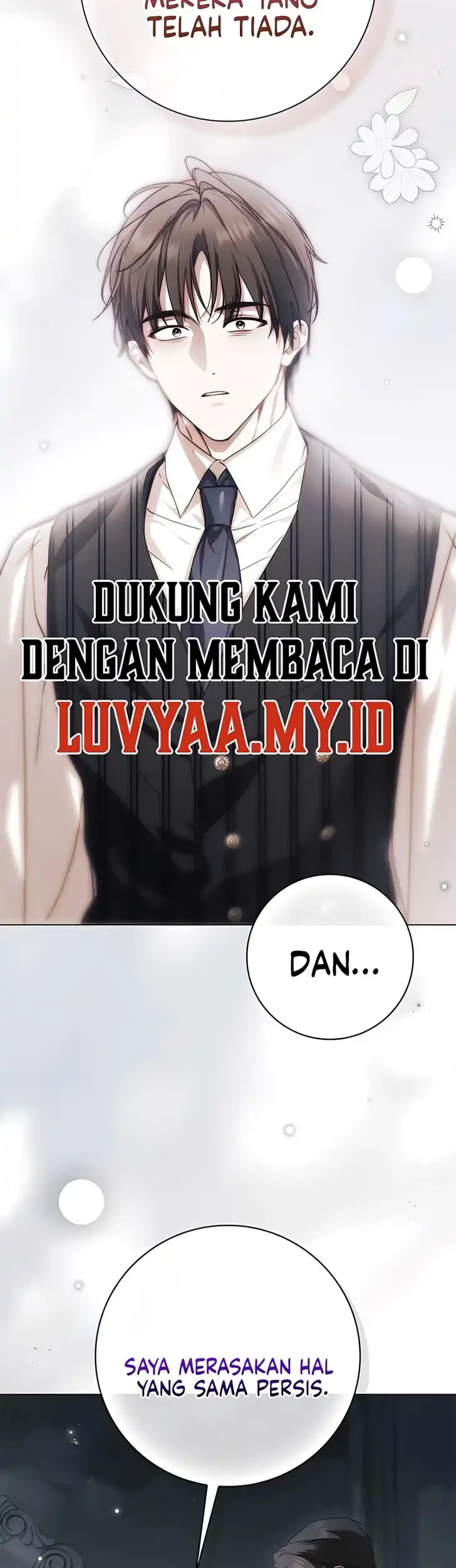 The Count’s Secret Maid Chapter 110 Gambar 32