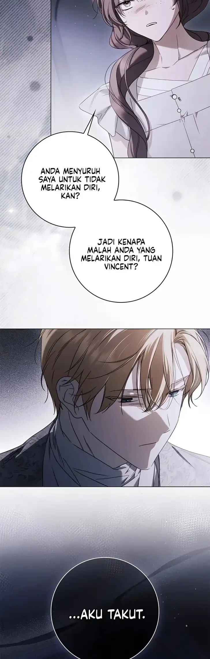 The Count’s Secret Maid Chapter 111 Gambar 27