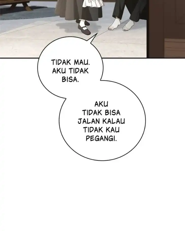 The Count’s Secret Maid Chapter 12 - Halaman 84