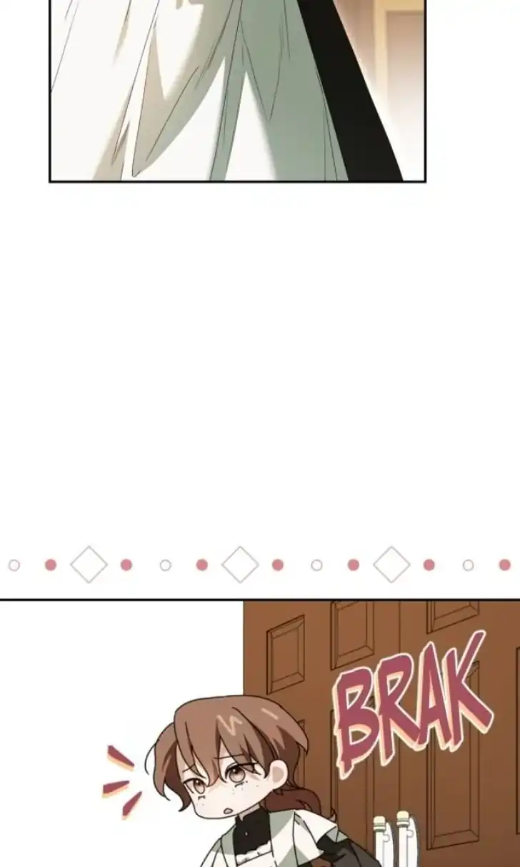 The Count’s Secret Maid Chapter 13 - Halaman 51