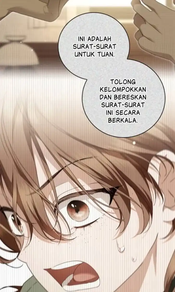 The Count’s Secret Maid Chapter 13 - Halaman 53