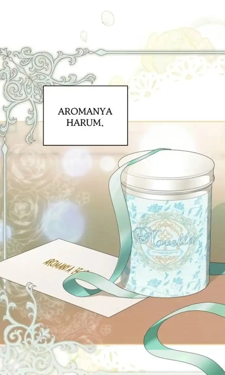 The Count’s Secret Maid Chapter 14 - Halaman 48