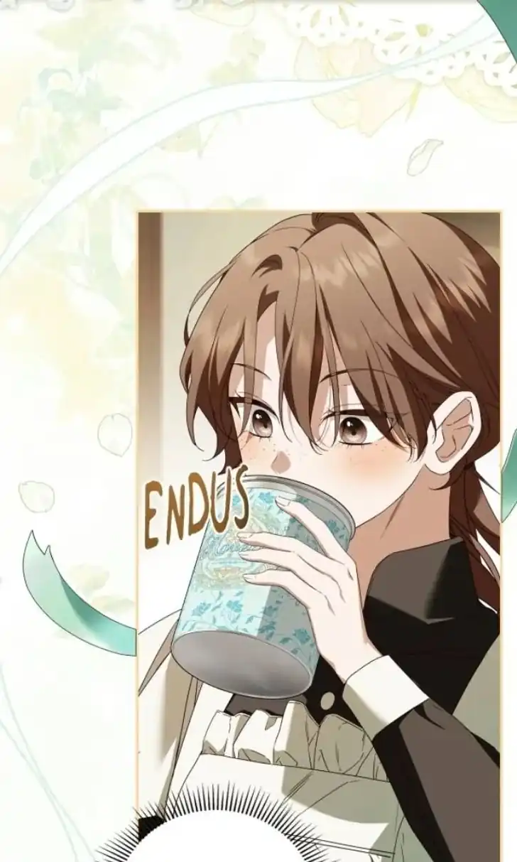 The Count’s Secret Maid Chapter 14 - Halaman 49