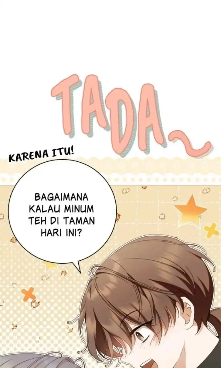 The Count’s Secret Maid Chapter 15 - Halaman 51