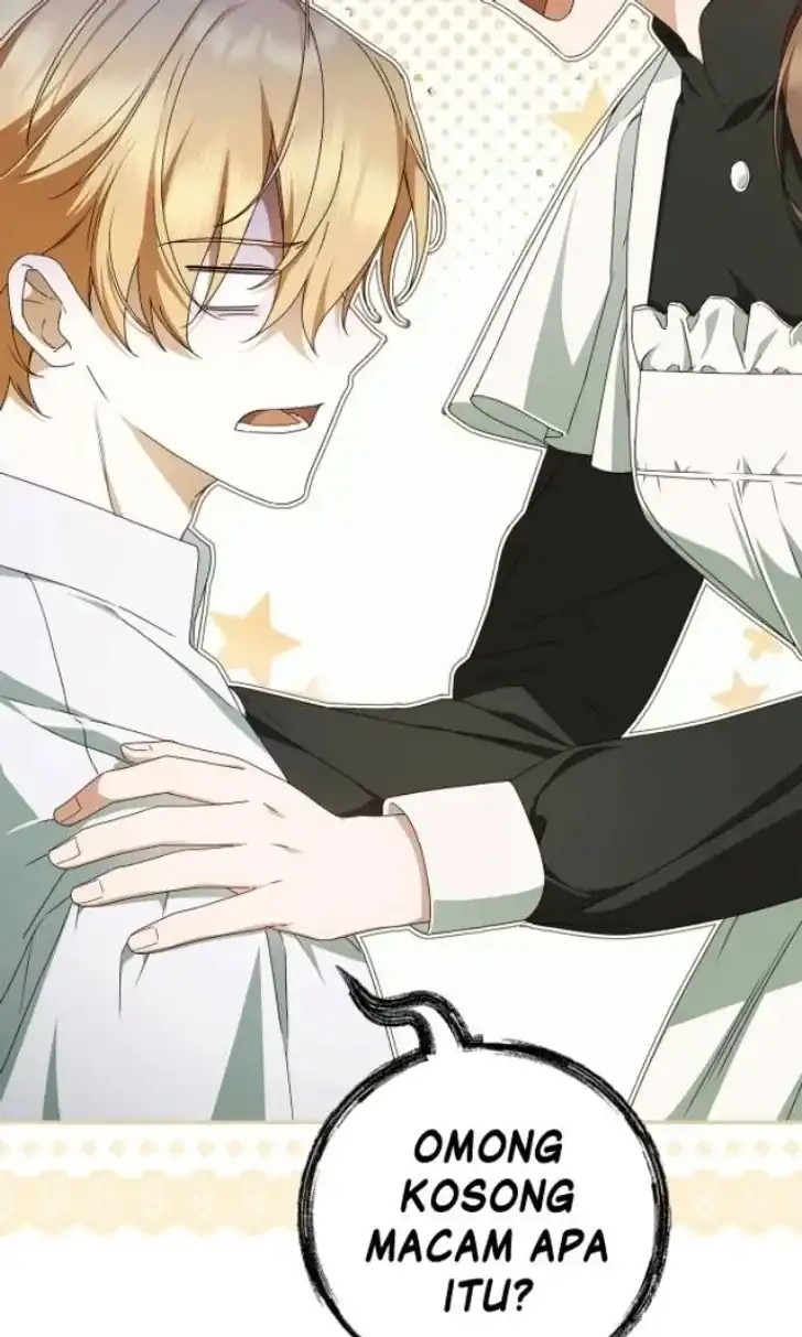 The Count’s Secret Maid Chapter 15 - Halaman 52