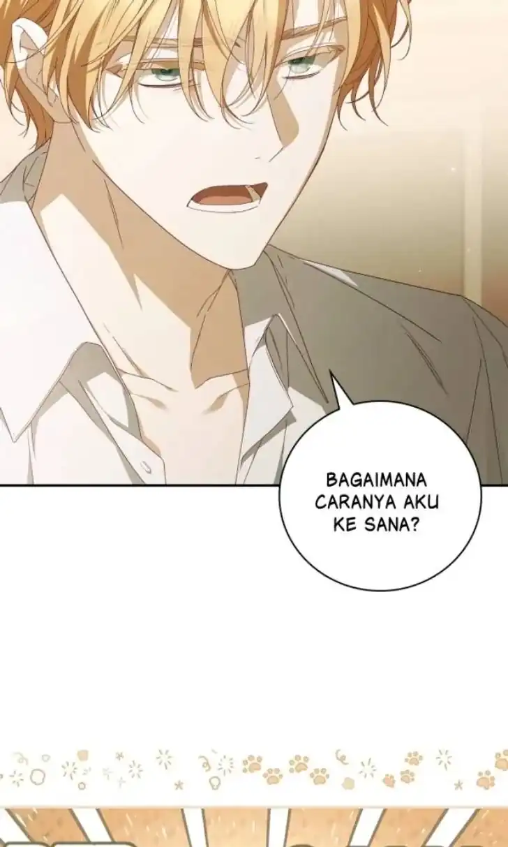 The Count’s Secret Maid Chapter 15 - Halaman 55
