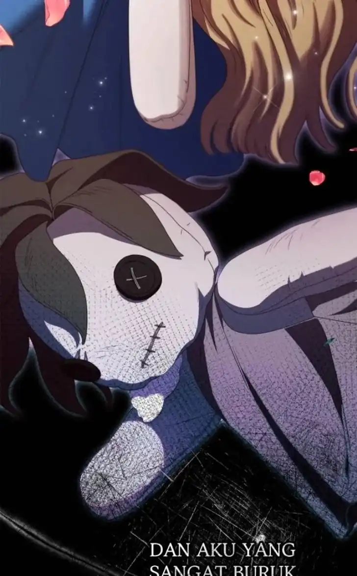The Count’s Secret Maid Chapter 16 - Halaman 64
