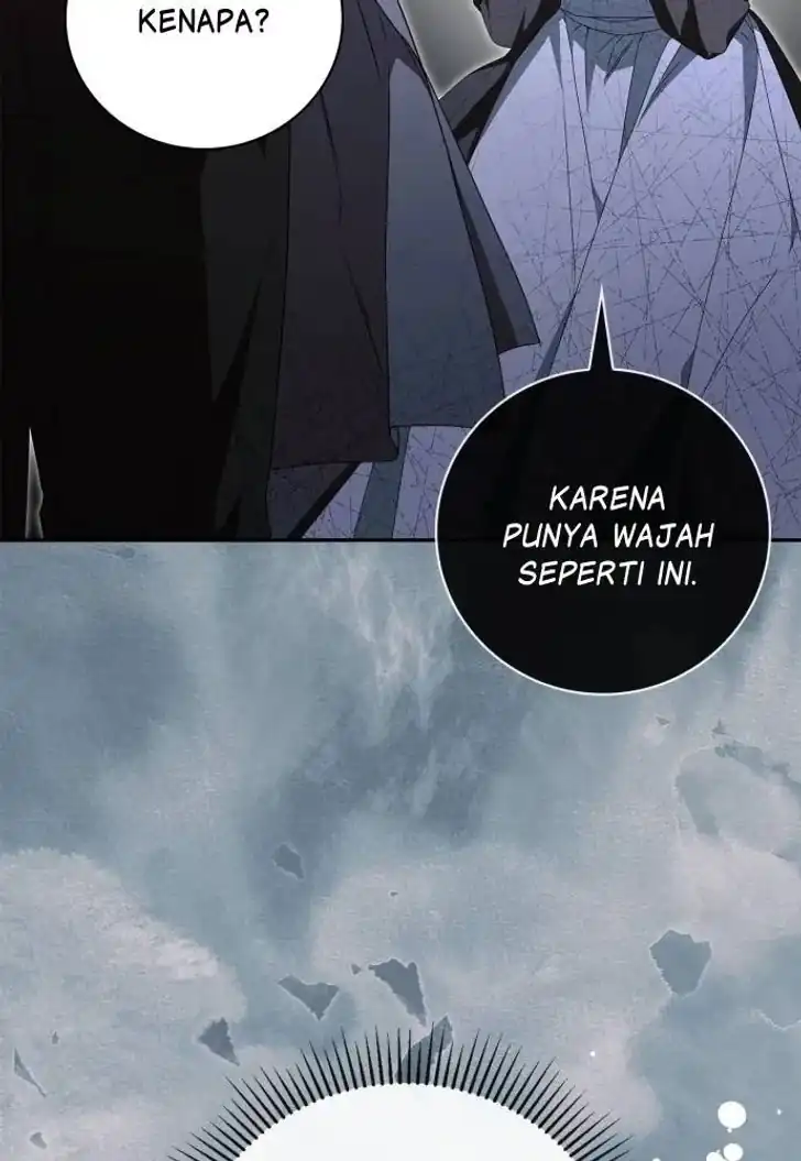 The Count’s Secret Maid Chapter 17 - Halaman 64