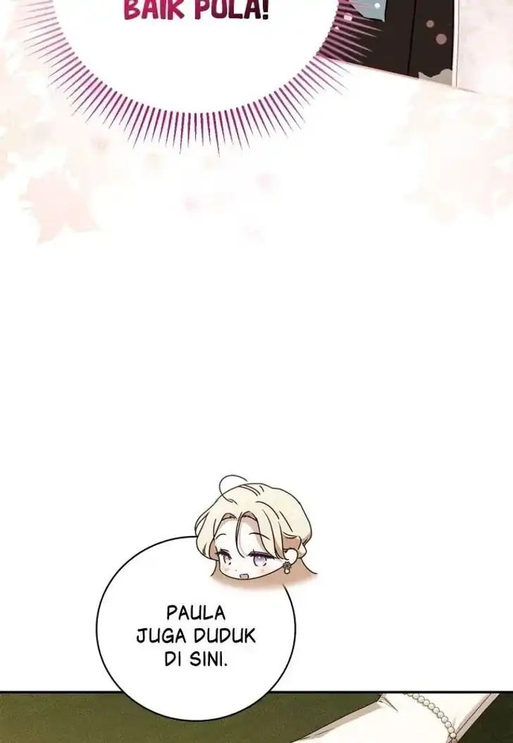 The Count’s Secret Maid Chapter 18 - Halaman 49