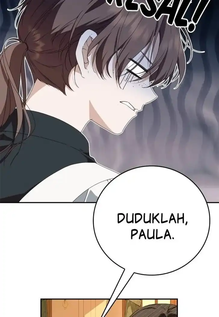 The Count’s Secret Maid Chapter 18 - Halaman 51