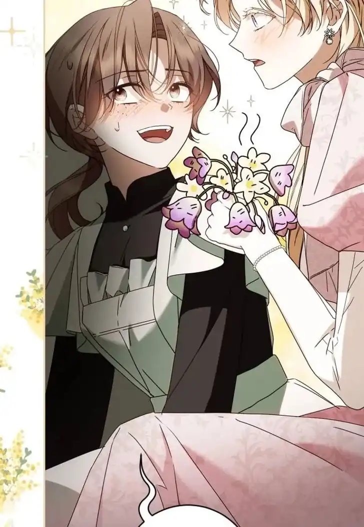 The Count’s Secret Maid Chapter 19 Gambar 55