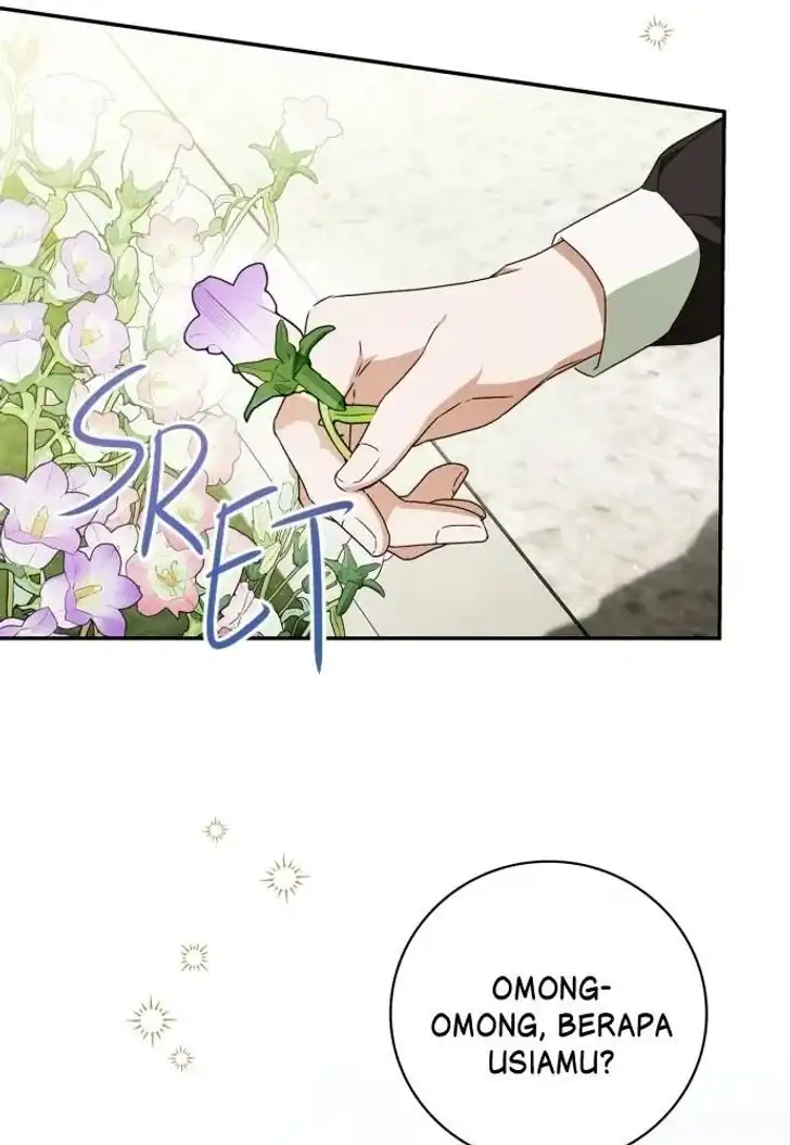 The Count’s Secret Maid Chapter 19 Gambar 57