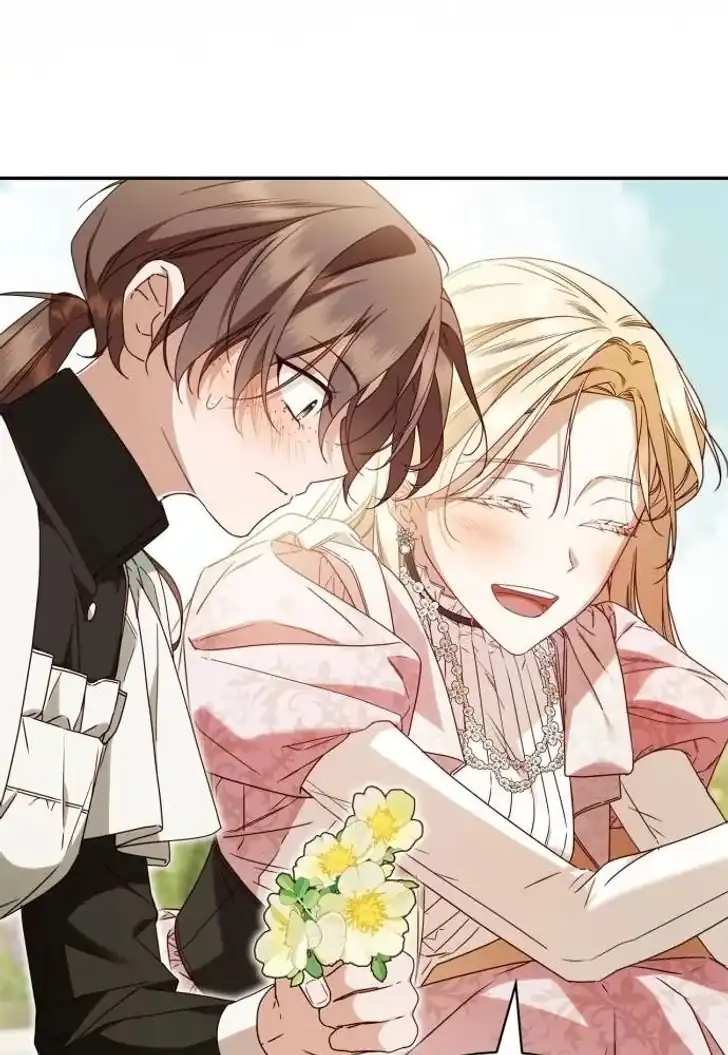 The Count’s Secret Maid Chapter 19 Gambar 60