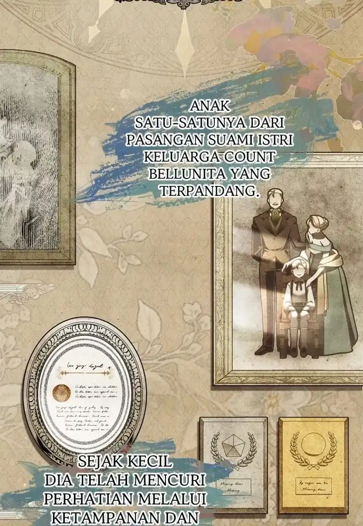 The Count’s Secret Maid Chapter 2 - Halaman 64