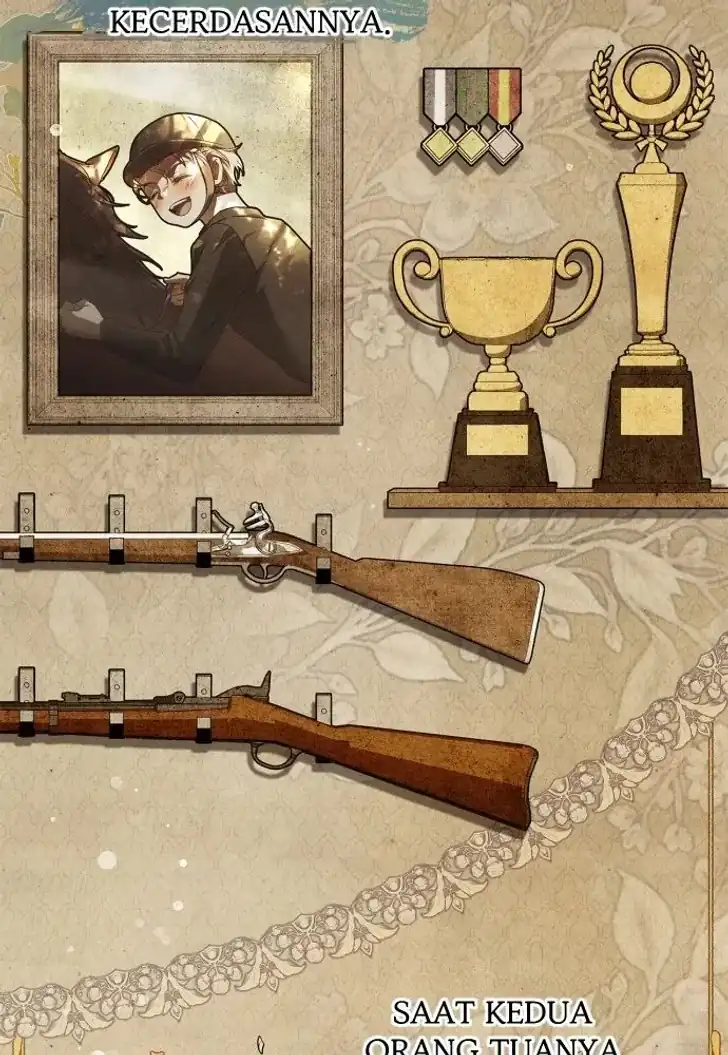 The Count’s Secret Maid Chapter 2 - Halaman 65