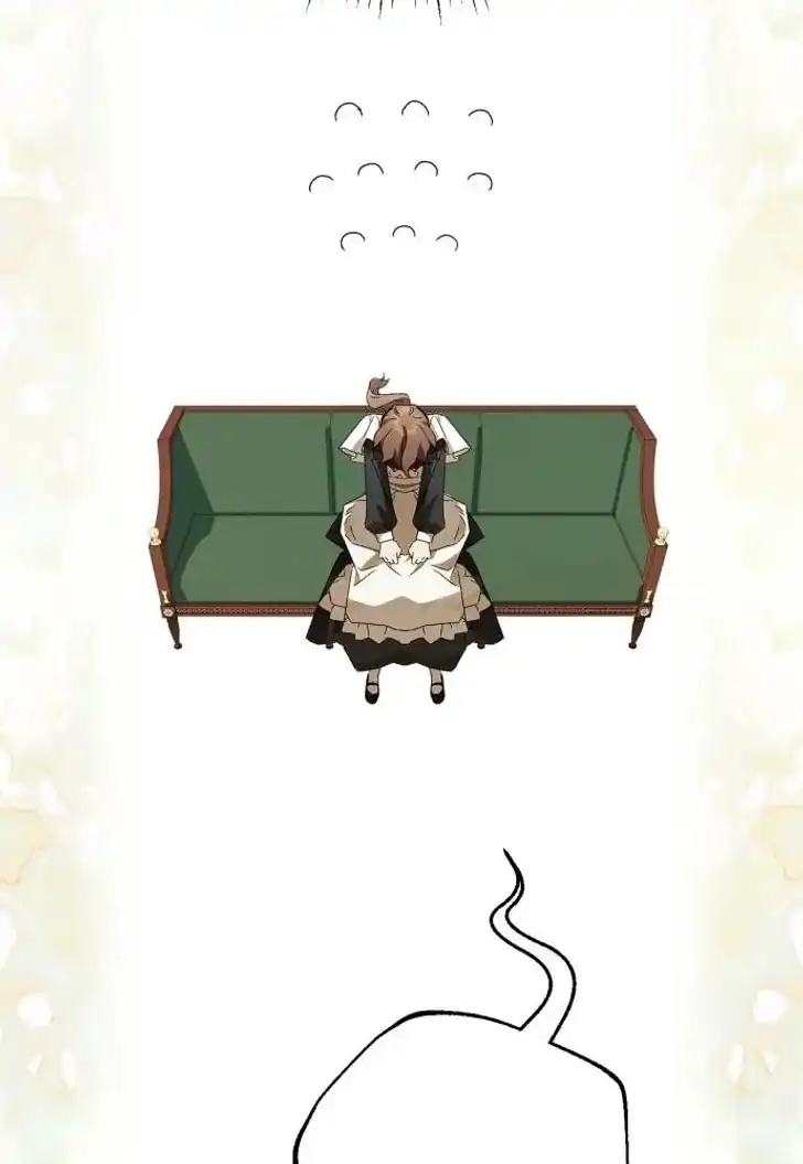 The Count’s Secret Maid Chapter 20 Gambar 58
