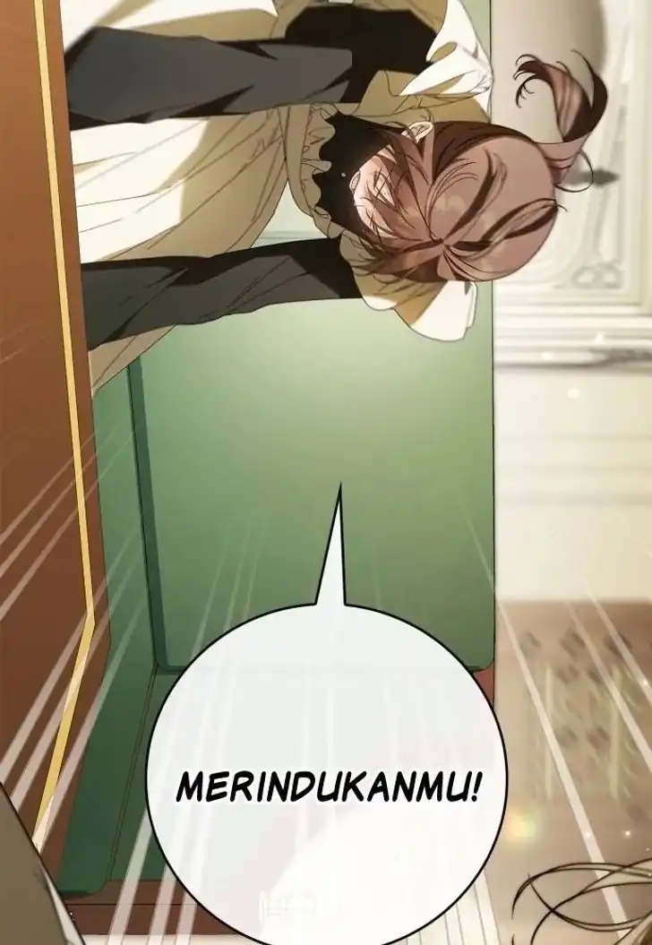 The Count’s Secret Maid Chapter 20 Gambar 60