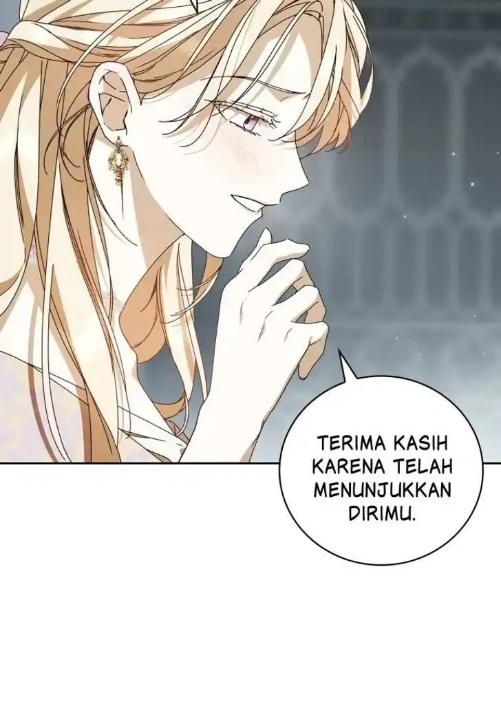 The Count’s Secret Maid Chapter 21 Gambar 60