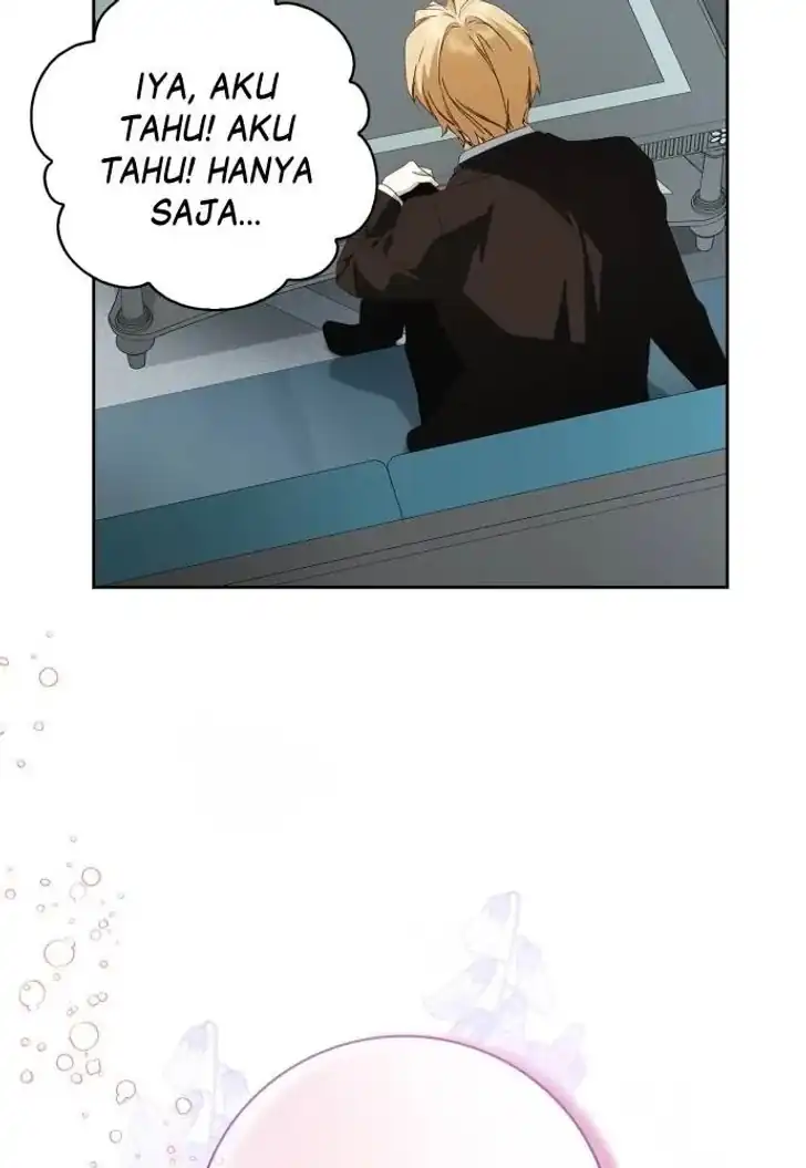 The Count’s Secret Maid Chapter 21 Gambar 62