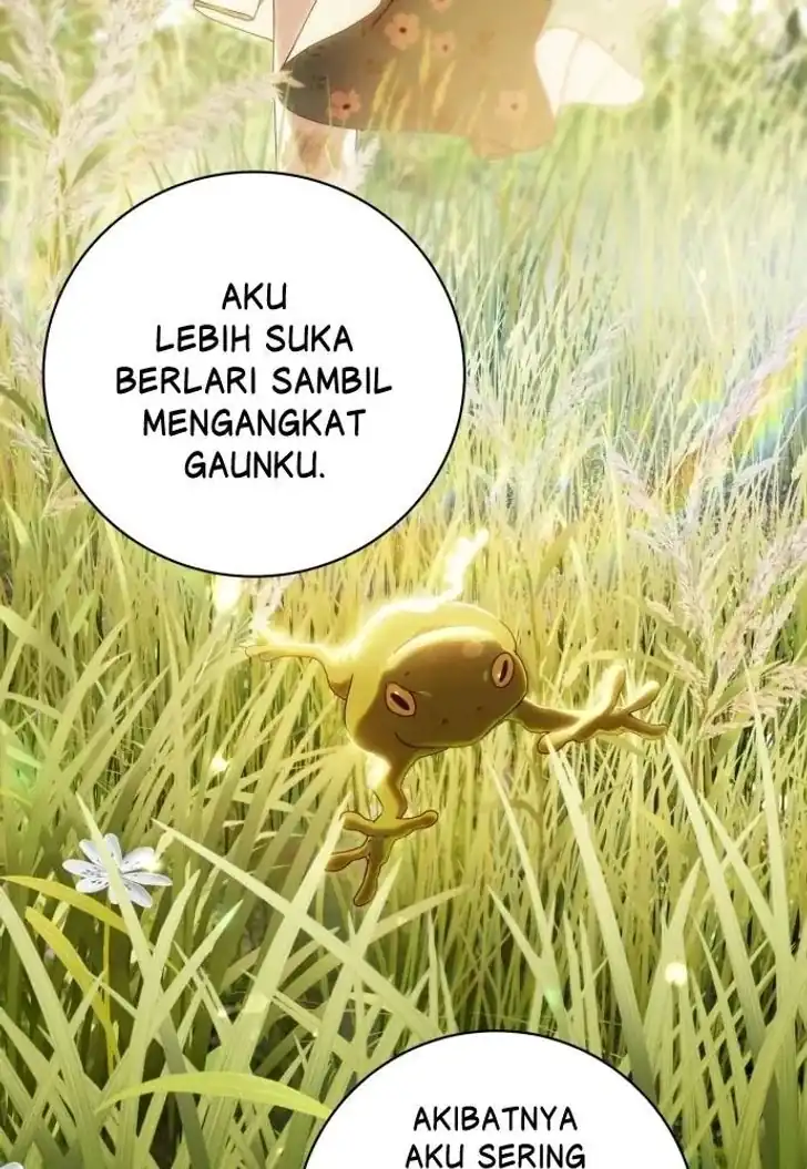 The Count’s Secret Maid Chapter 22 Gambar 48