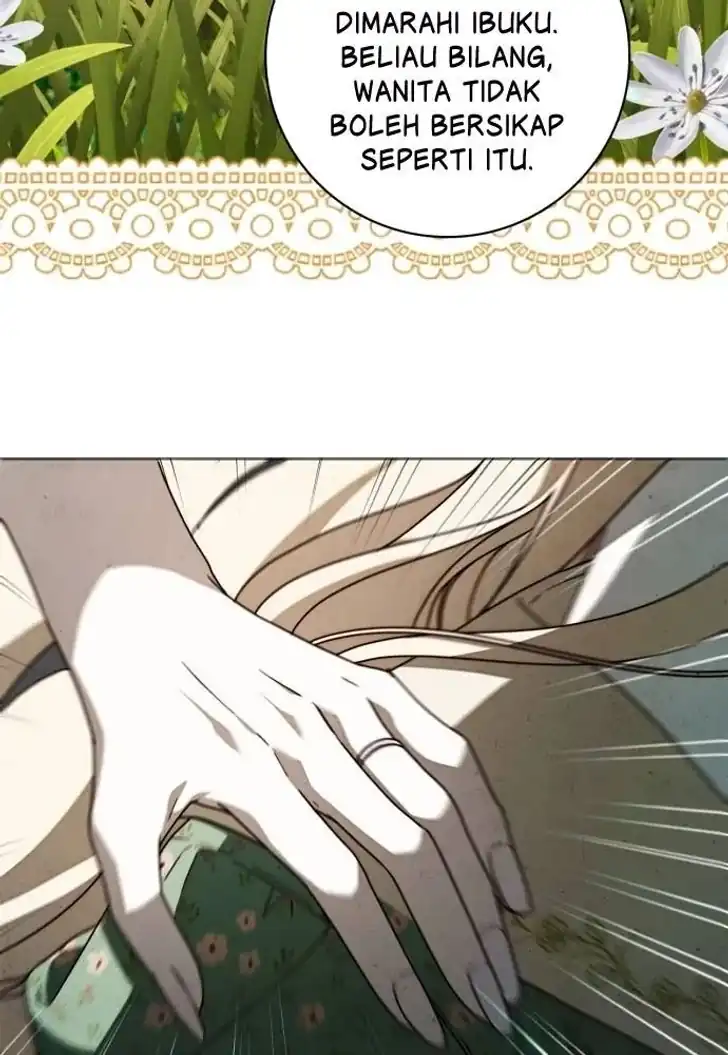 The Count’s Secret Maid Chapter 22 Gambar 49