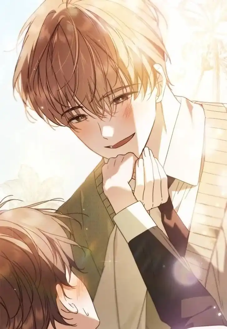 The Count’s Secret Maid Chapter 24 Gambar 59
