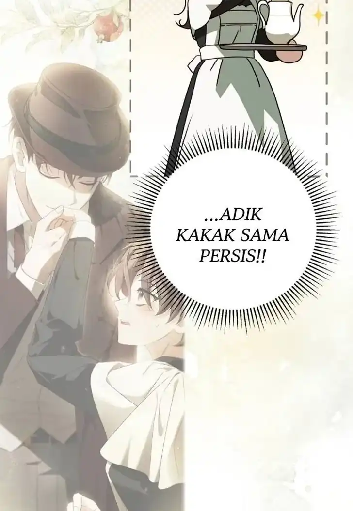 The Count’s Secret Maid Chapter 24 Gambar 62