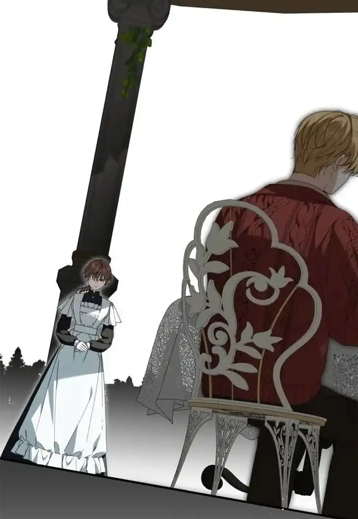 The Count’s Secret Maid Chapter 25 Gambar 50
