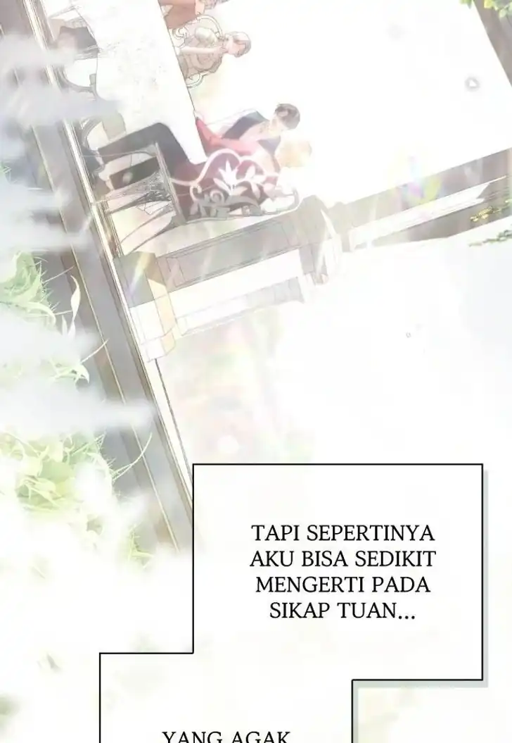The Count’s Secret Maid Chapter 25 Gambar 54