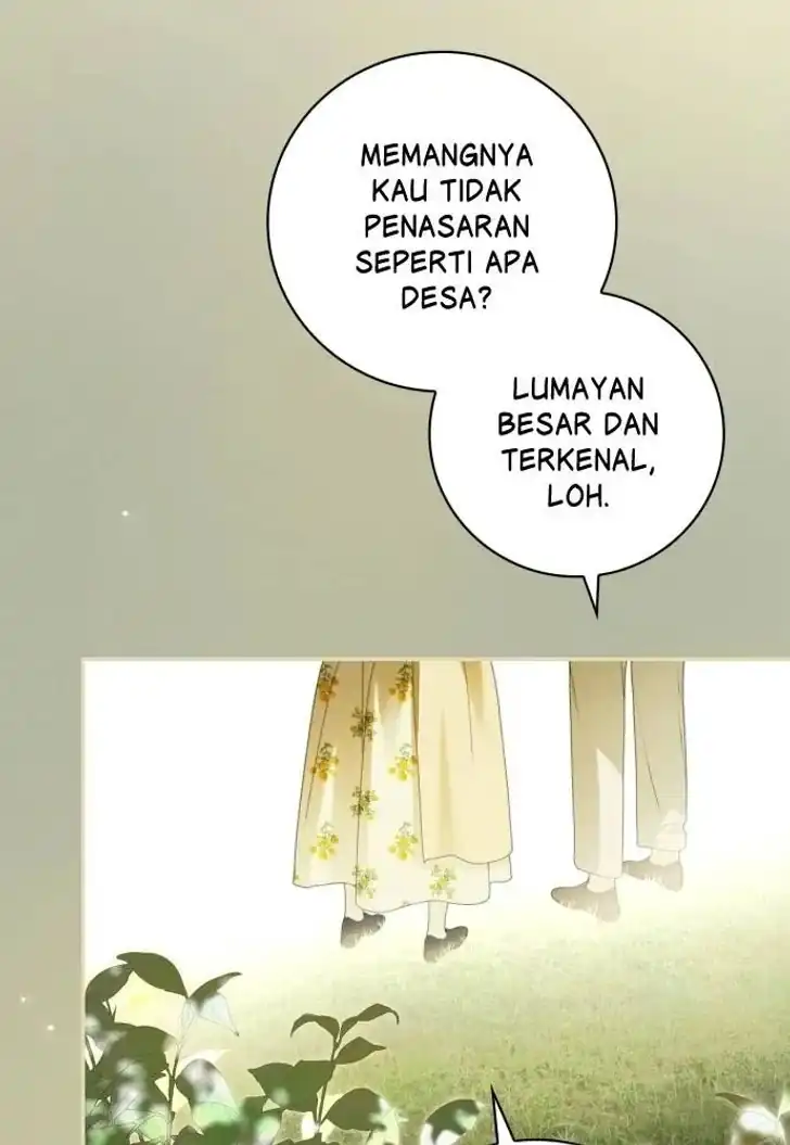 The Count’s Secret Maid Chapter 27 Gambar 61