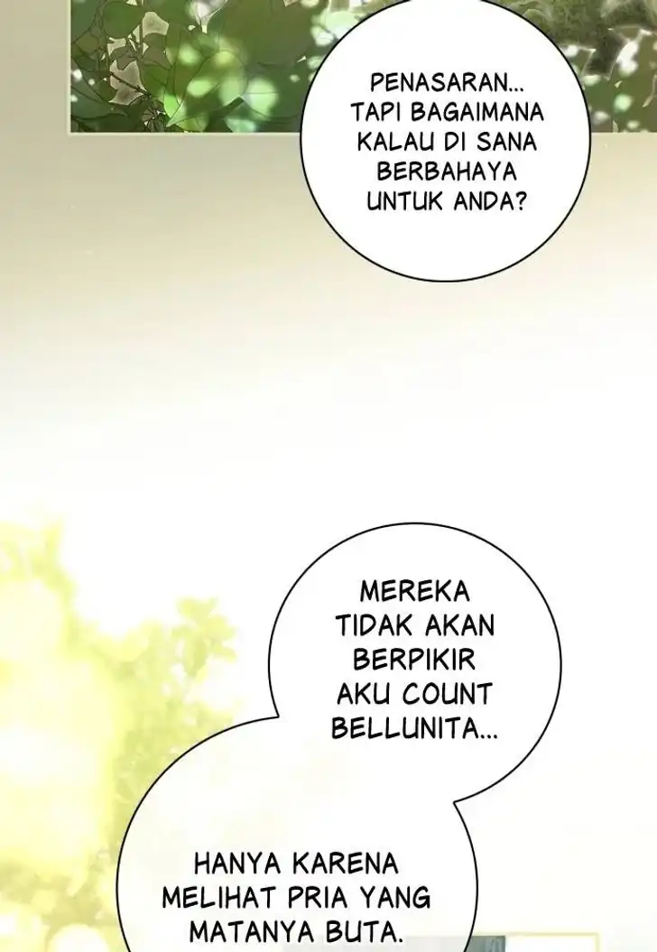 The Count’s Secret Maid Chapter 27 Gambar 62