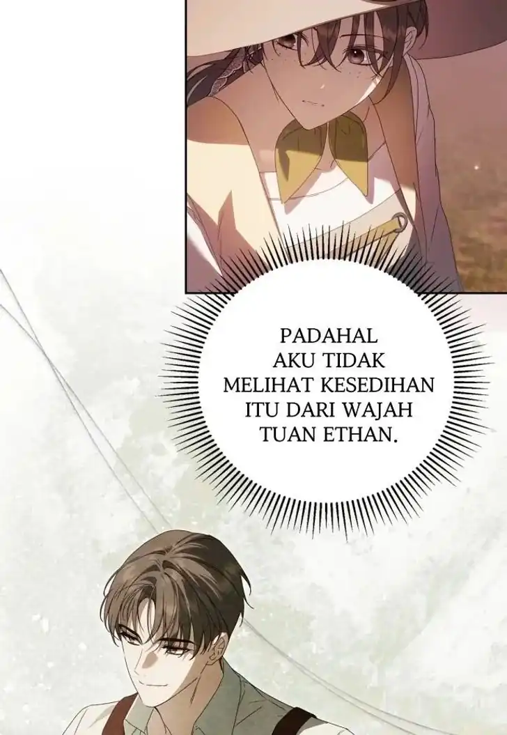The Count’s Secret Maid Chapter 28 Gambar 55