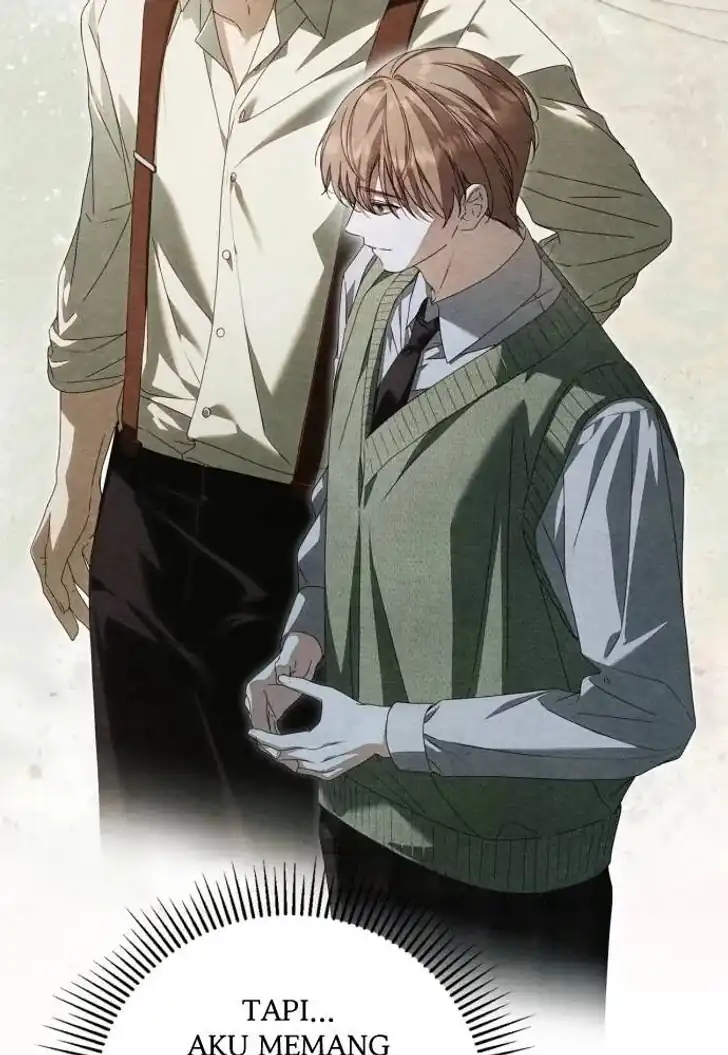 The Count’s Secret Maid Chapter 28 Gambar 56