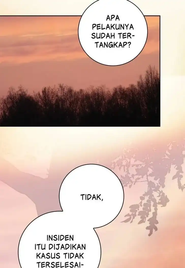 The Count’s Secret Maid Chapter 28 Gambar 58