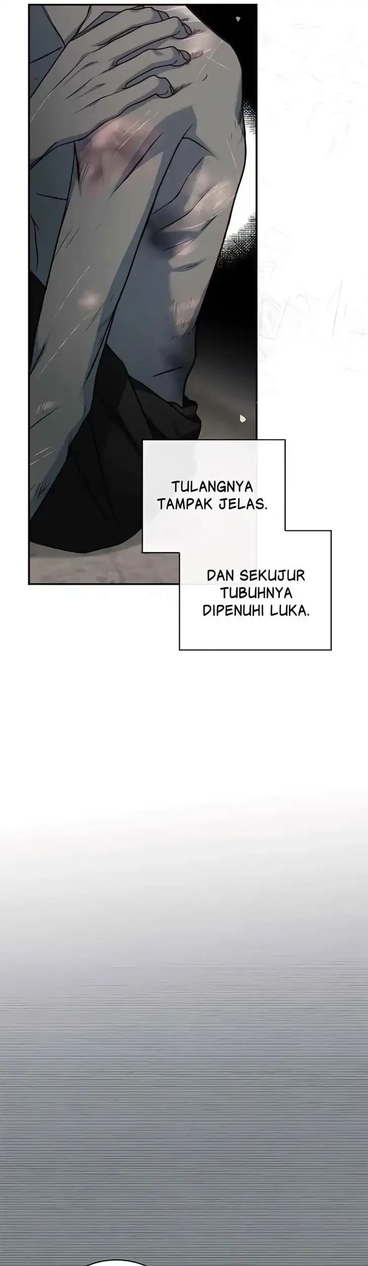 The Count’s Secret Maid Chapter 3 - Halaman 34