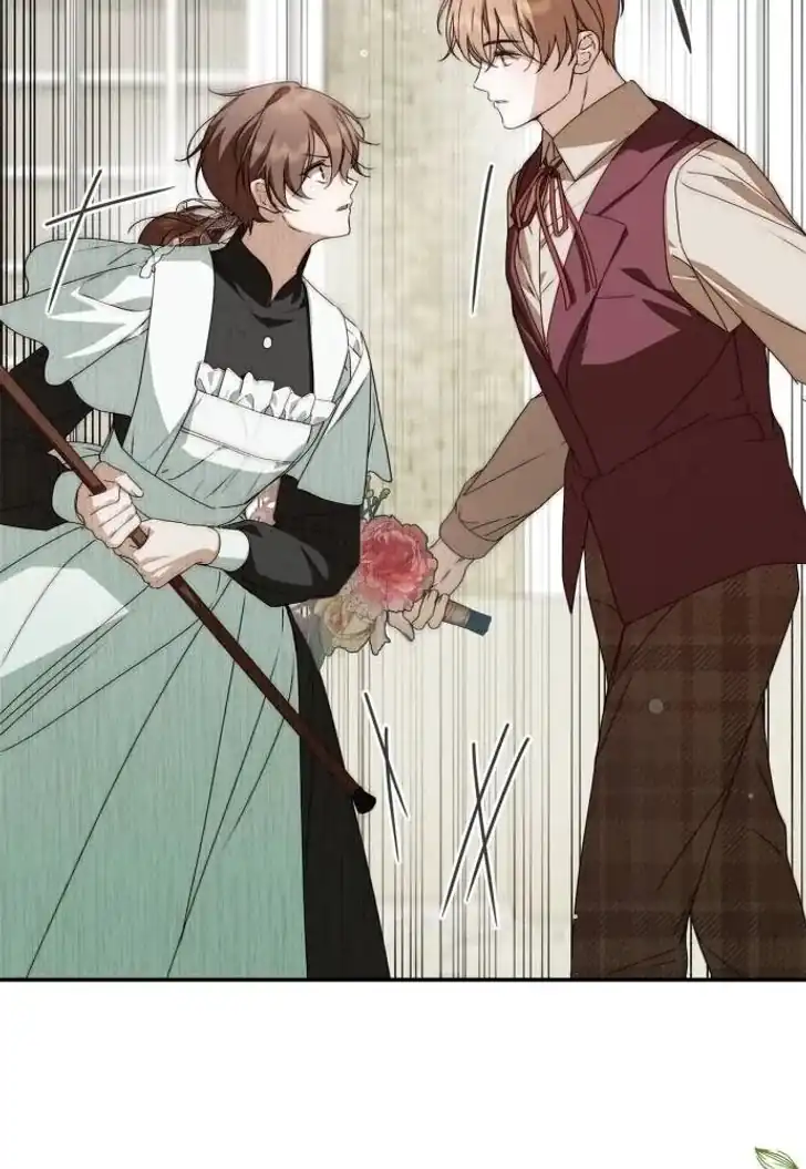 The Count’s Secret Maid Chapter 32 Gambar 62