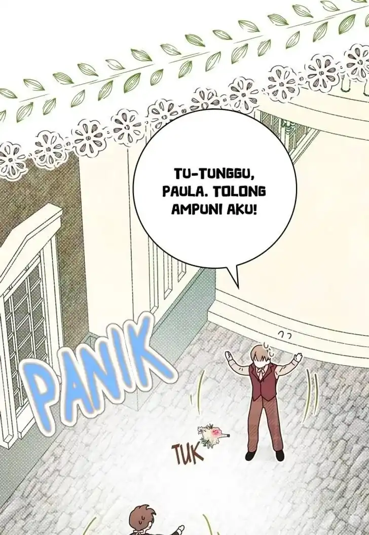The Count’s Secret Maid Chapter 32 Gambar 63