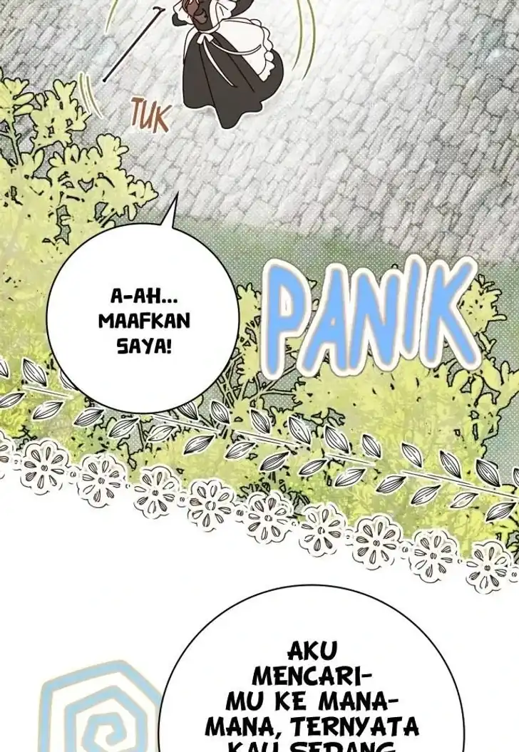 The Count’s Secret Maid Chapter 32 Gambar 64