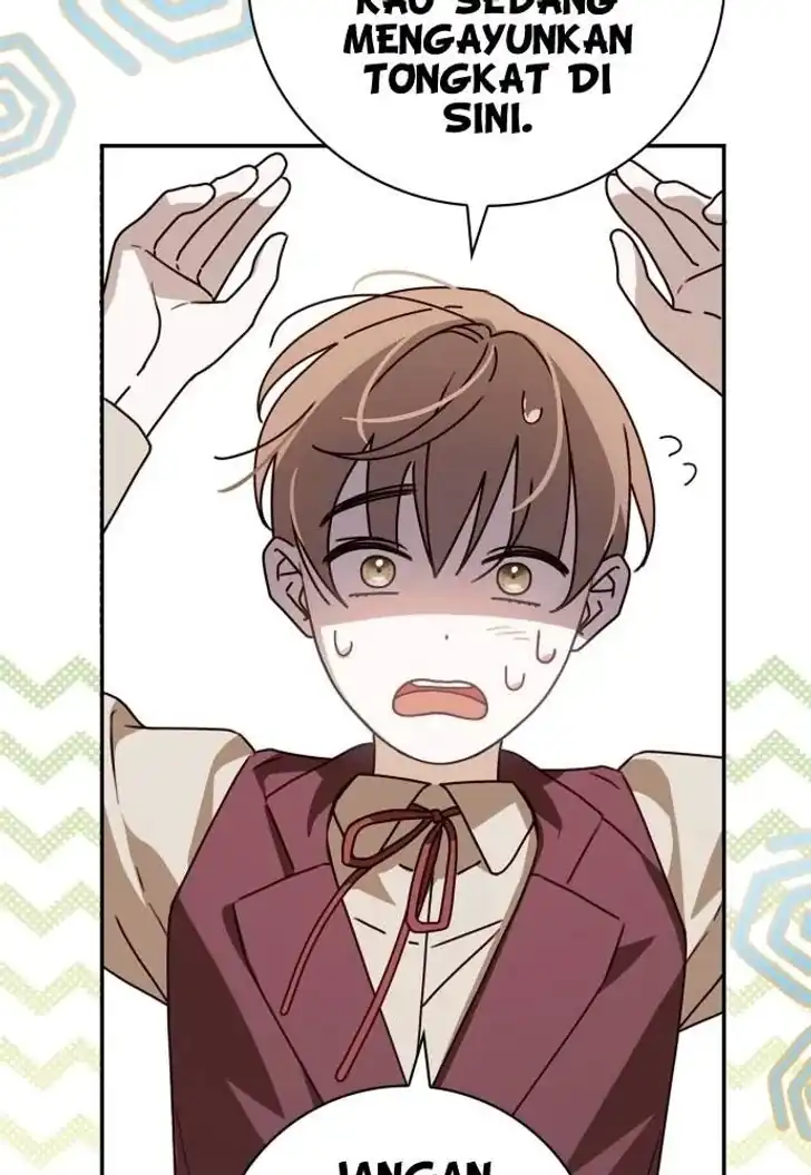 The Count’s Secret Maid Chapter 32 Gambar 65