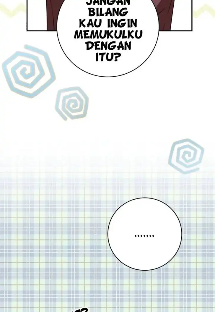 The Count’s Secret Maid Chapter 32 Gambar 66