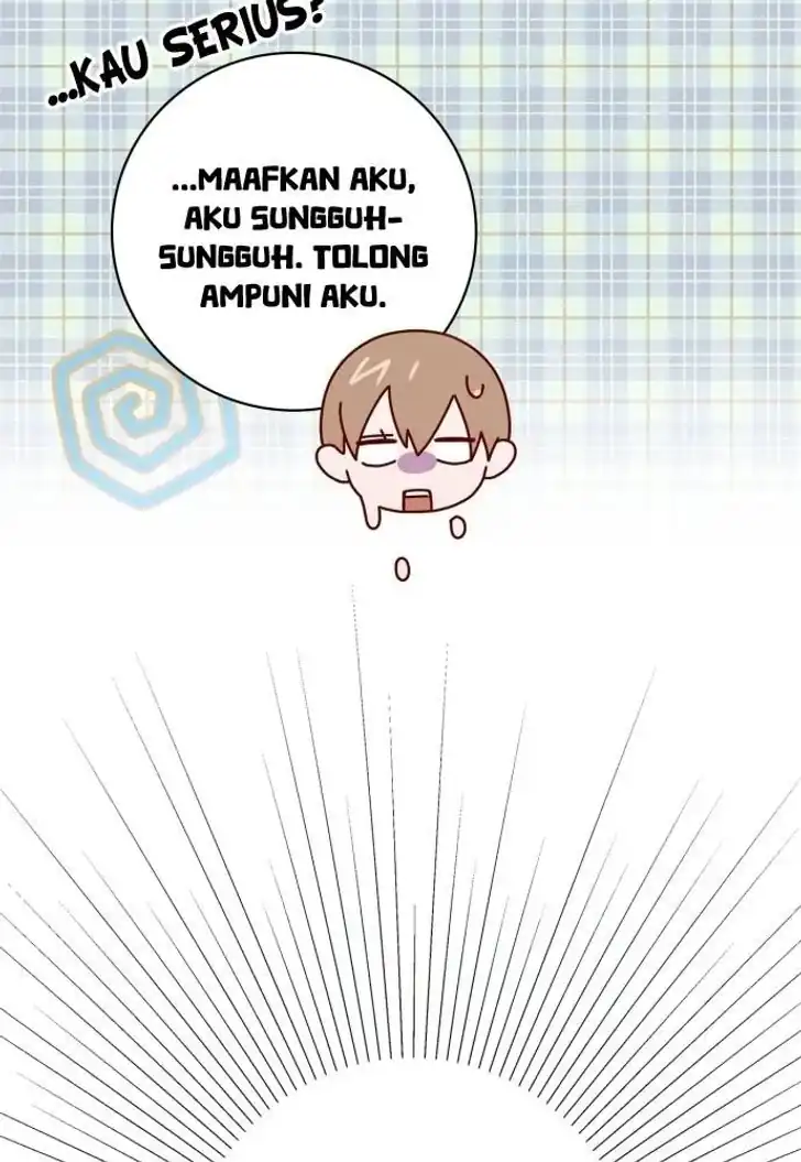 The Count’s Secret Maid Chapter 32 Gambar 67