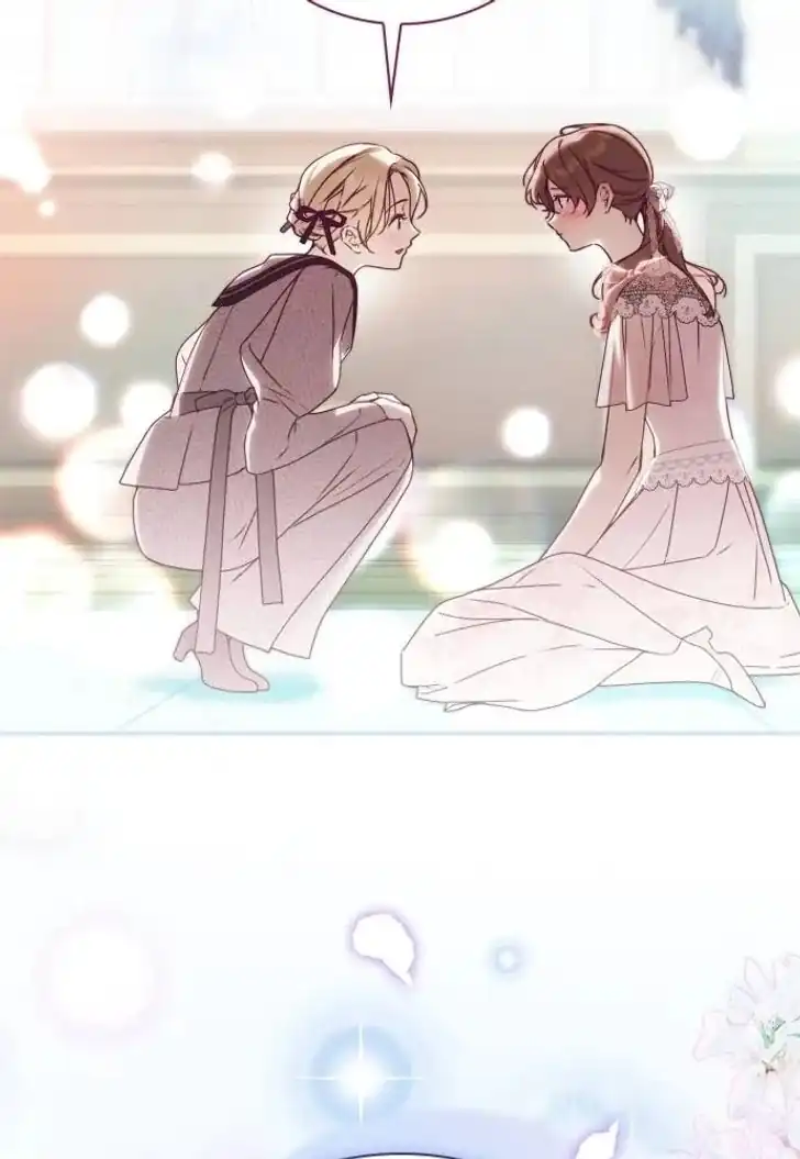 The Count’s Secret Maid Chapter 33 Gambar 62